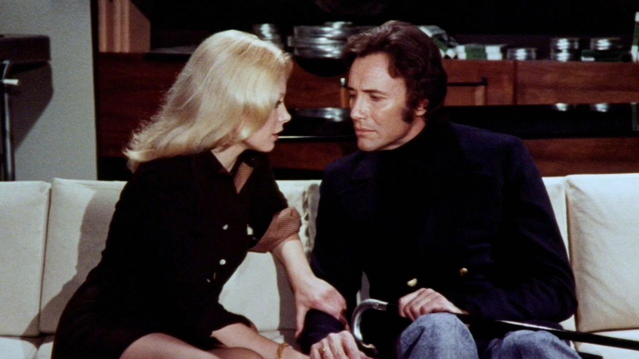 The Crimes of the Black Cat 1972 movie scene