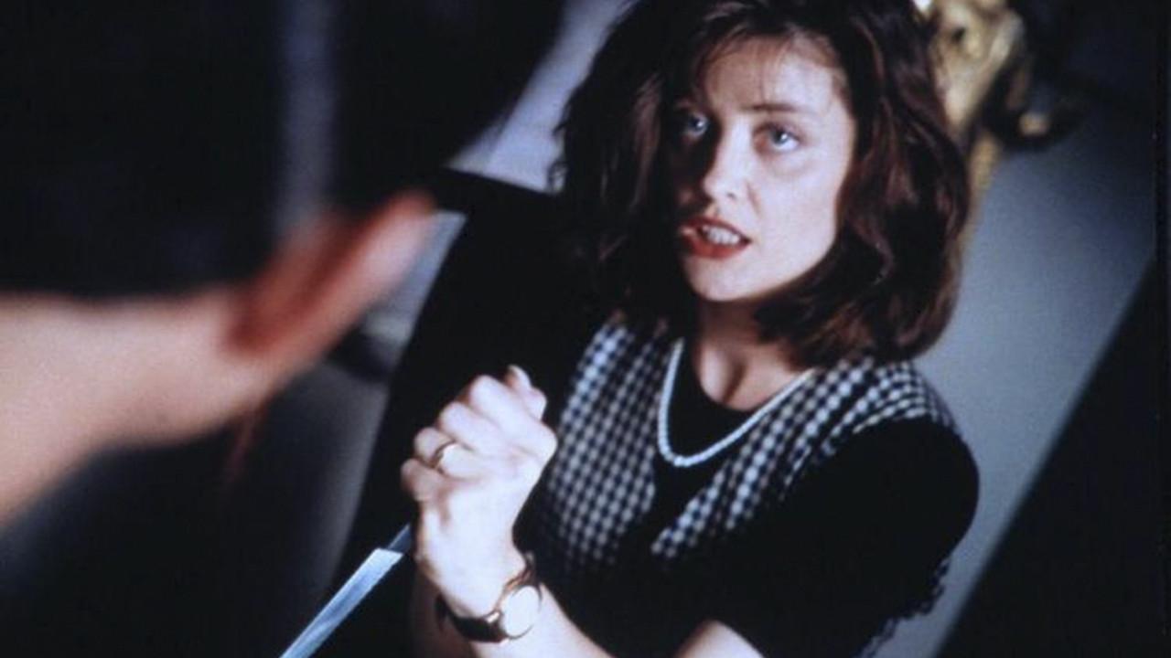 Encounters 1993 movie scene