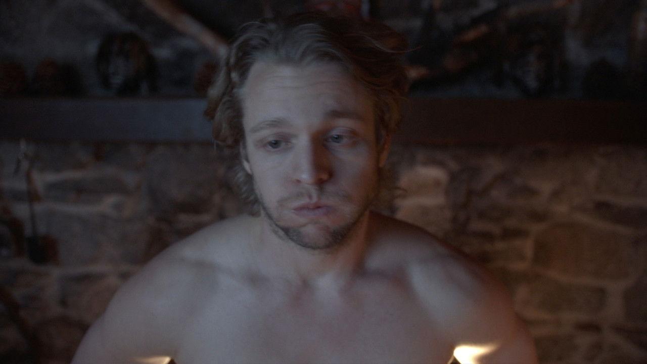Trauma Therapy 2019 movie scene