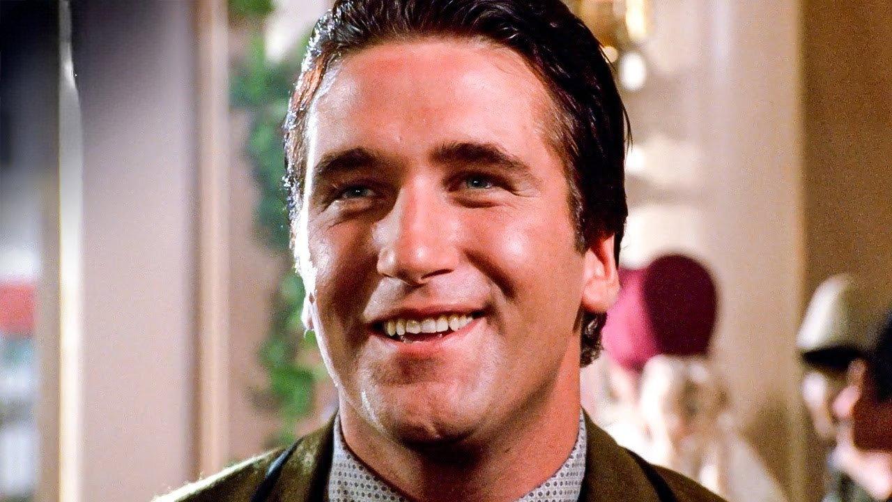 Ned Blessing: The True Story Of My Life 1992 movie scene