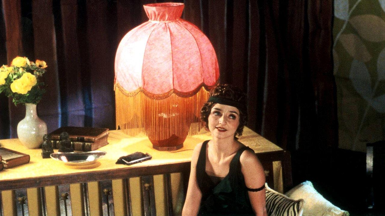 Porto of My Childhood 2001 movie scene
