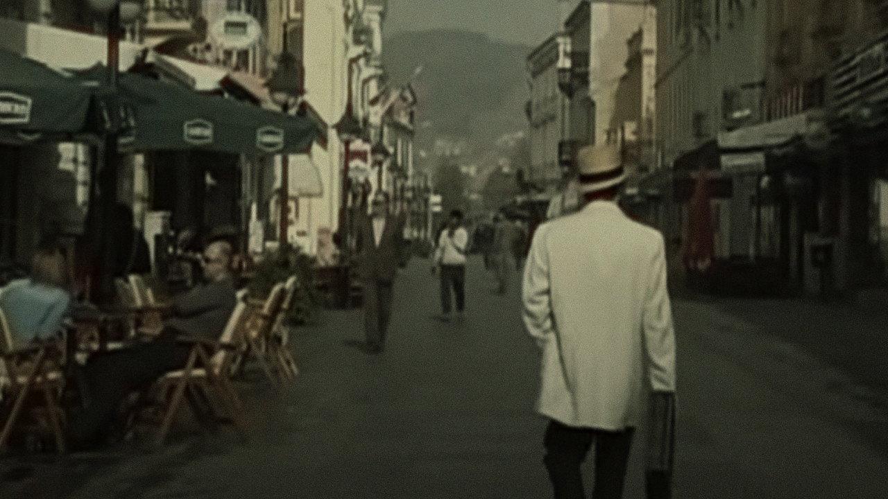 Aco Kabadaya 2011 movie scene
