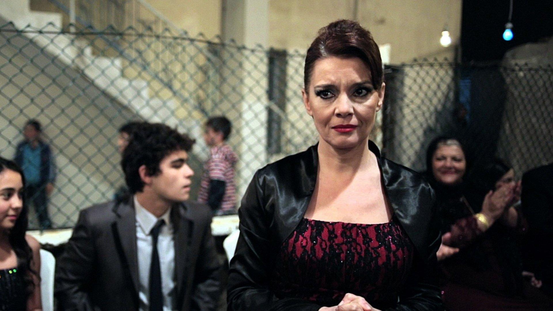 Nobody's Home 2013 movie scene