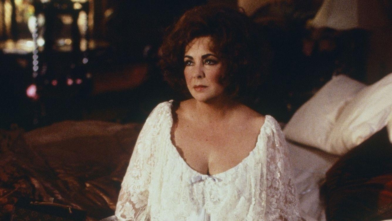 Sweet Bird of Youth 1989 movie scene
