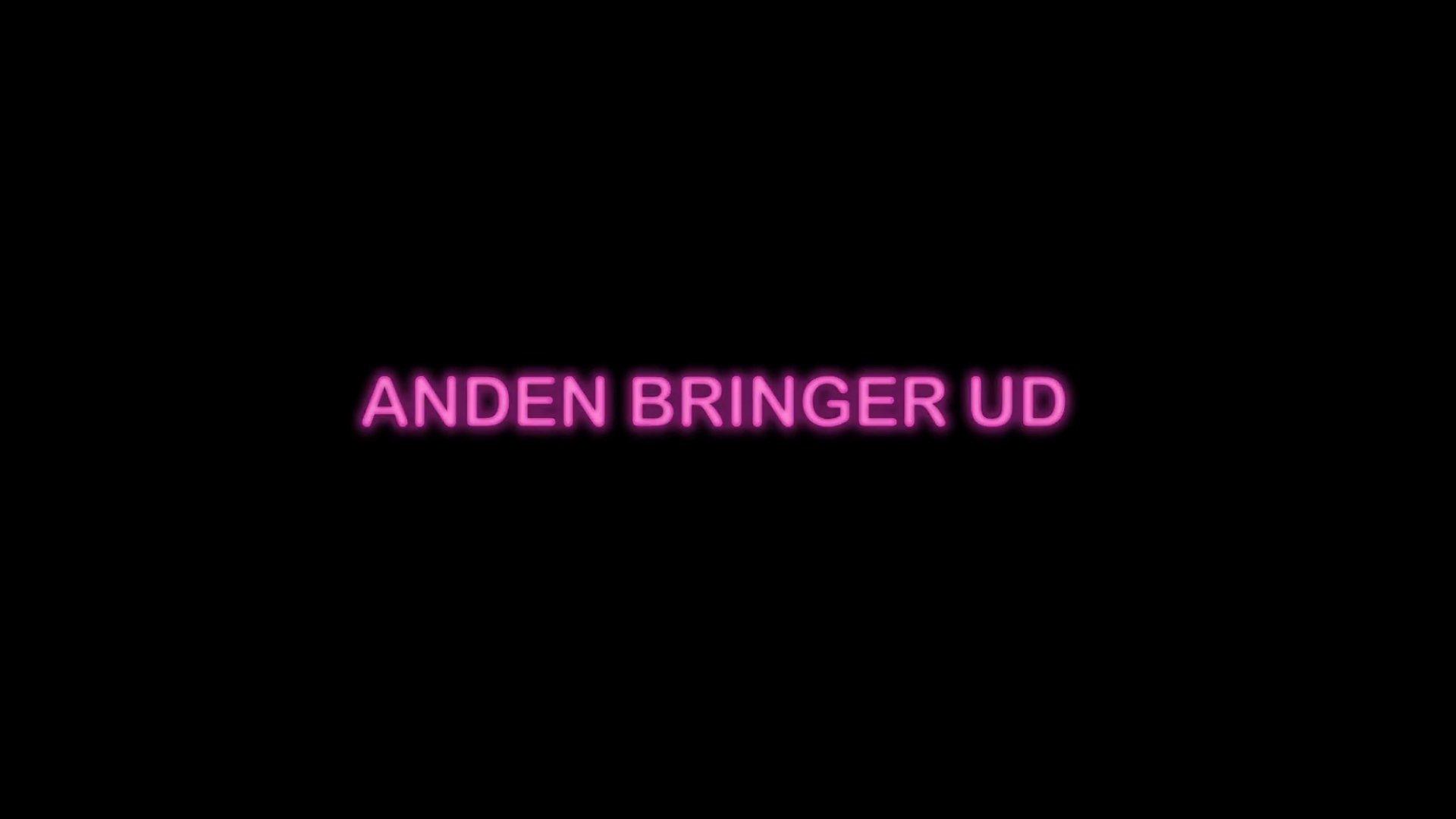 Anders Matthesen - Anden bringer ud 2019 movie scene