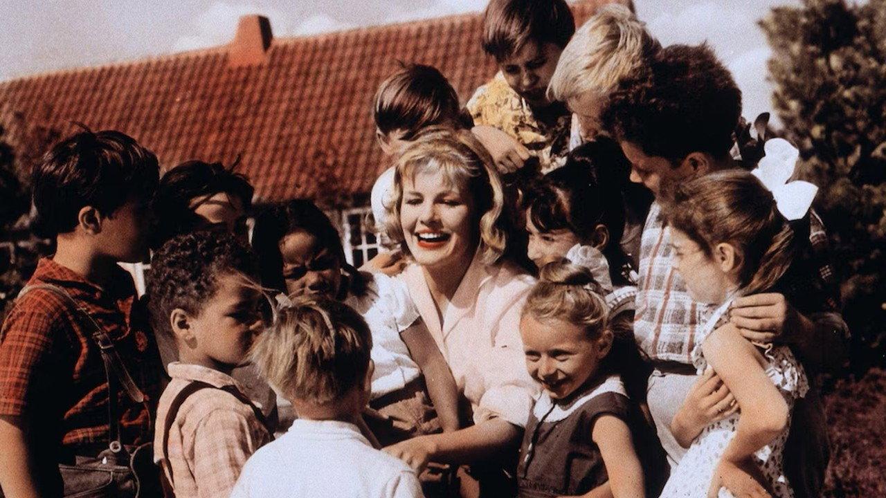 The Songs of Your Home 1959 movie scene