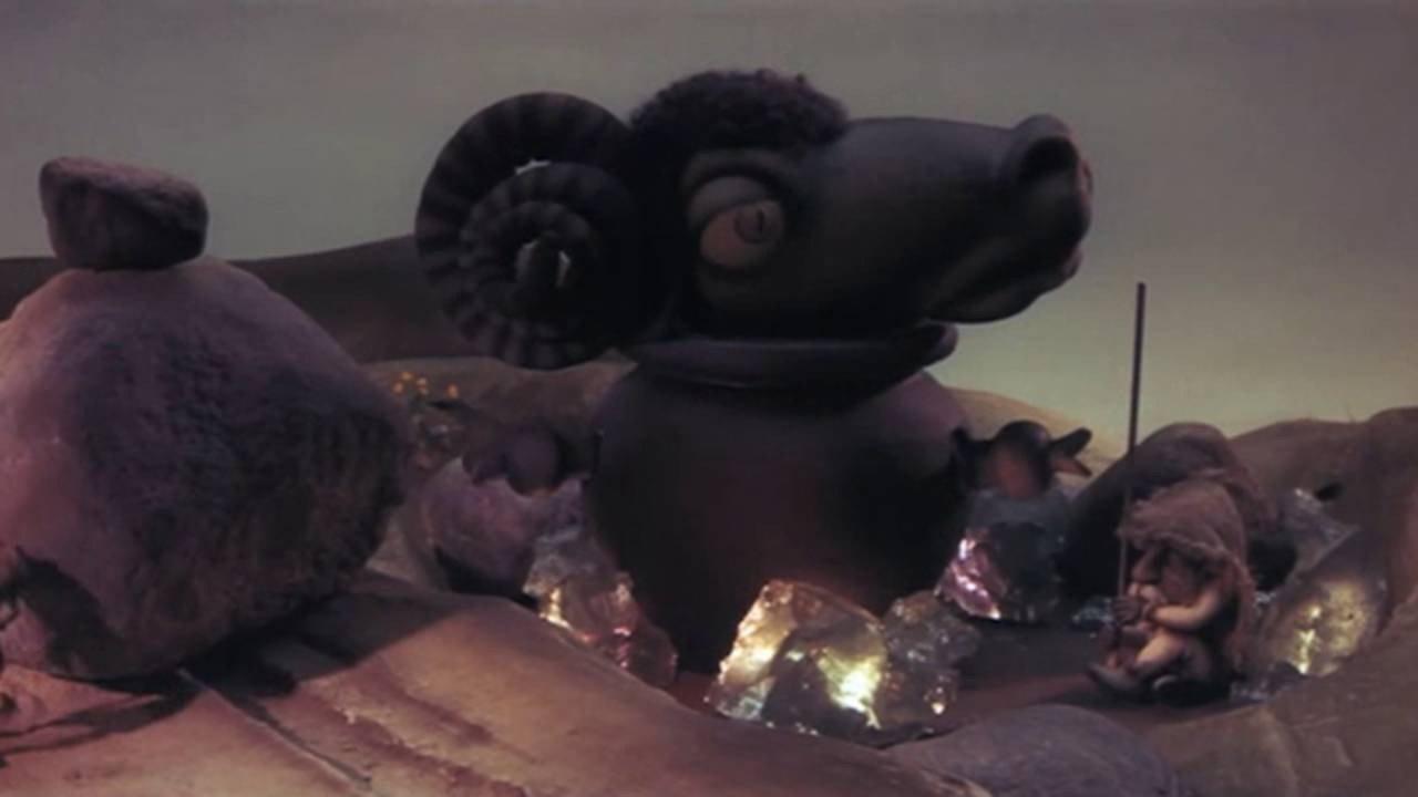 Why Didn't the Mouse Sleep? 1979 movie scene
