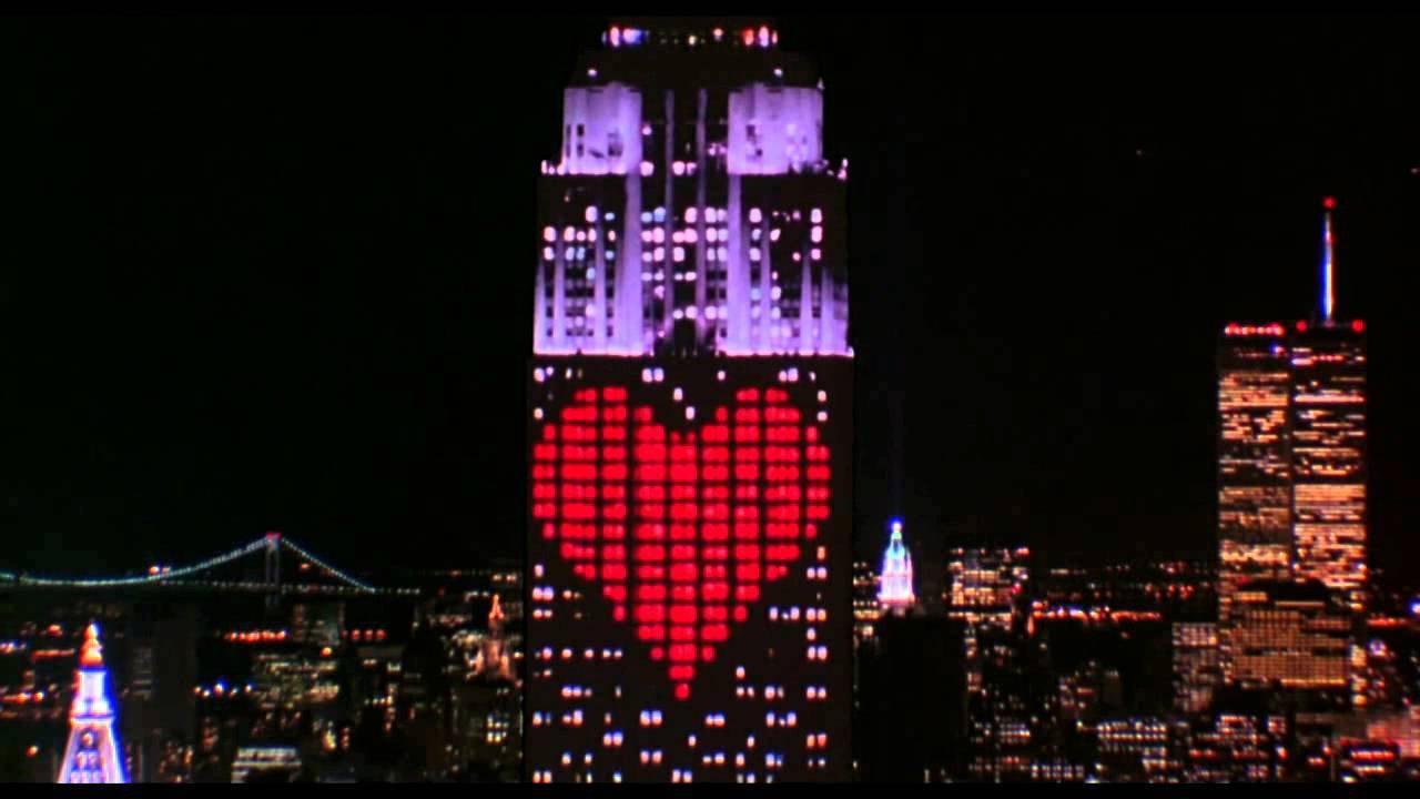Sleepless in Seattle 1993 movie scene