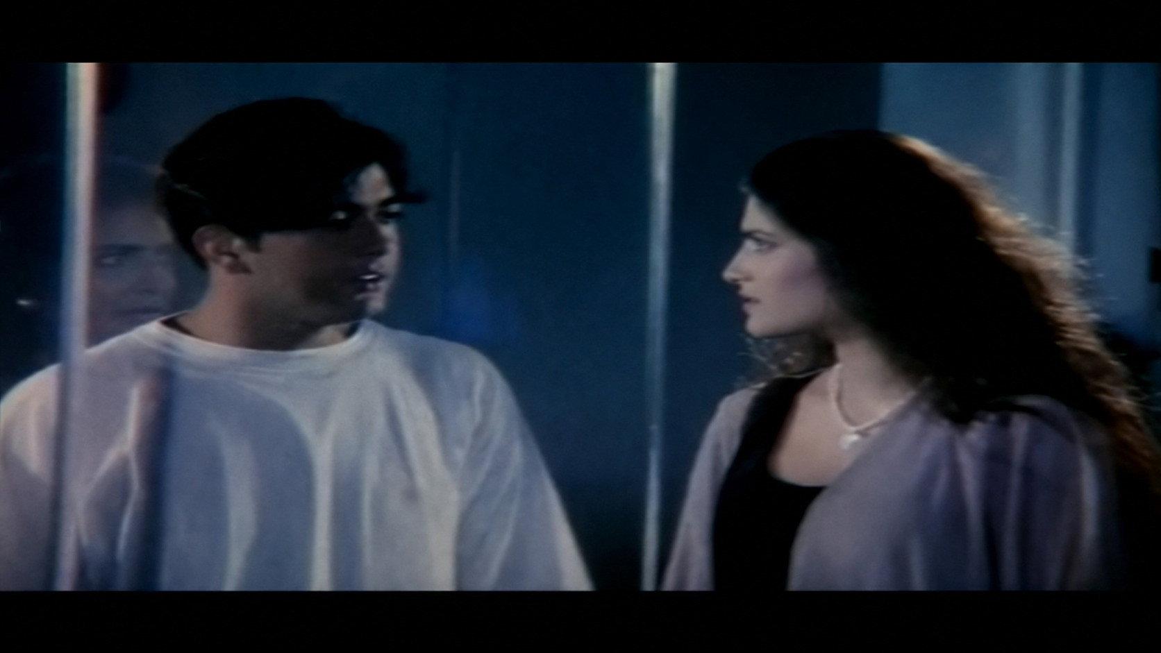 Sangam (The Union) 1997 movie scene
