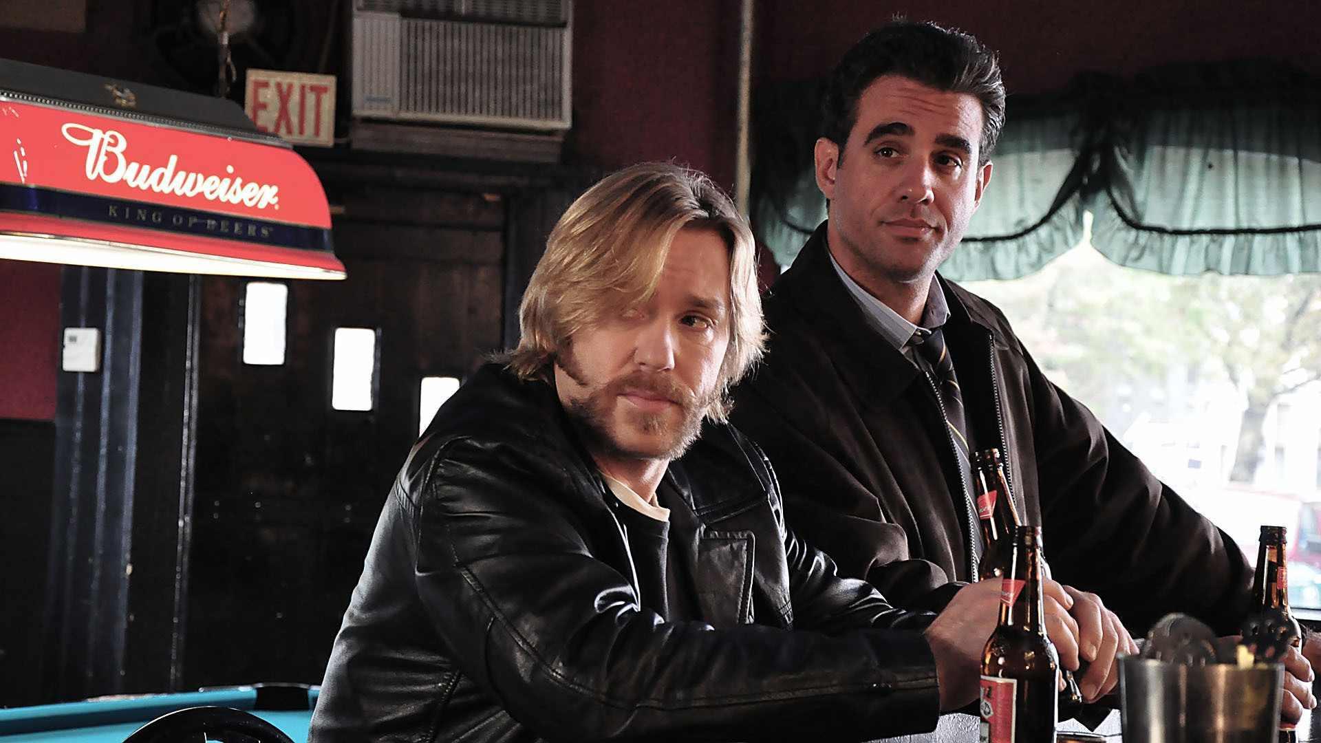 Roadie 2012 movie scene