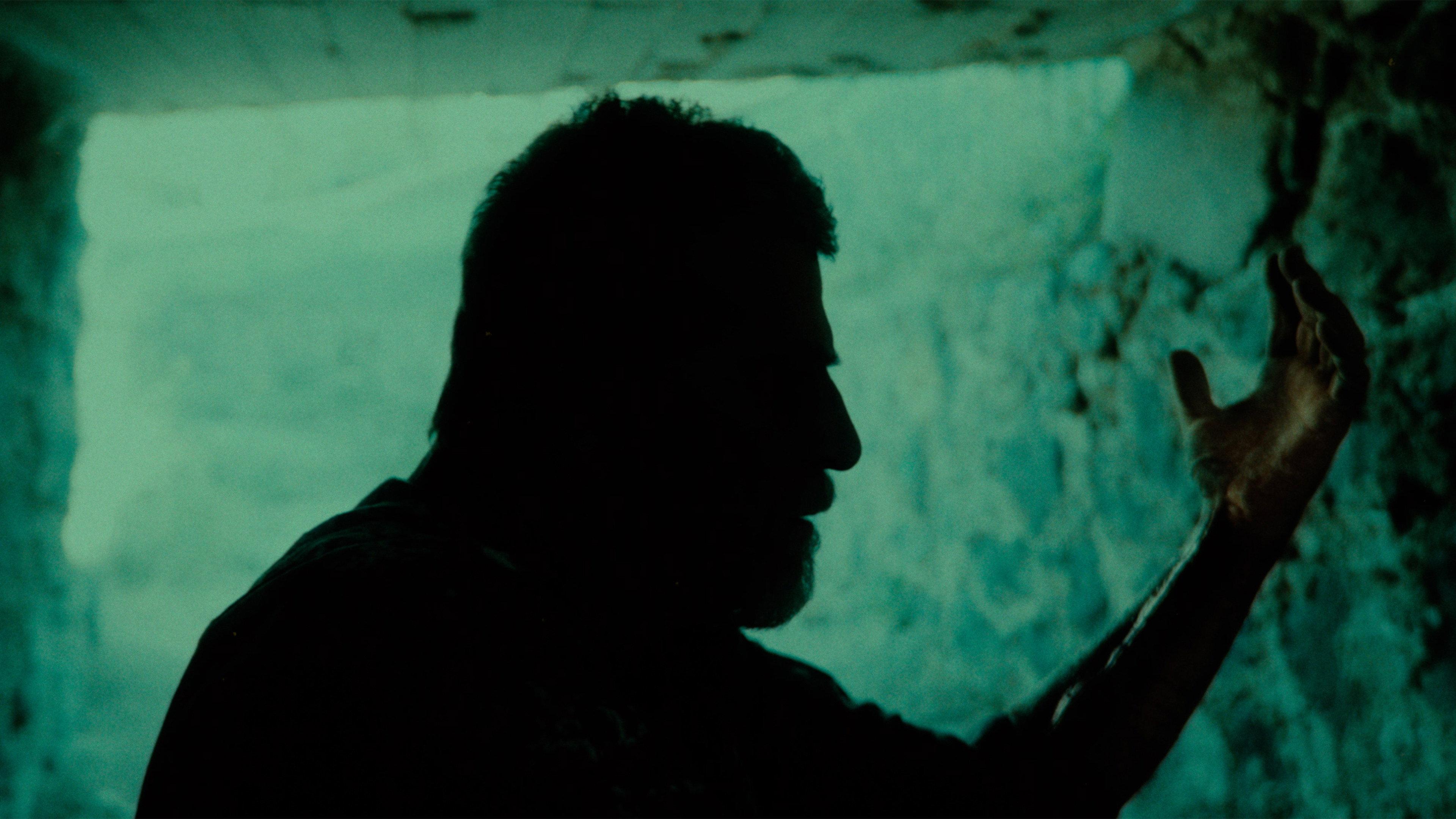 Acacio's Arm 2026 movie scene