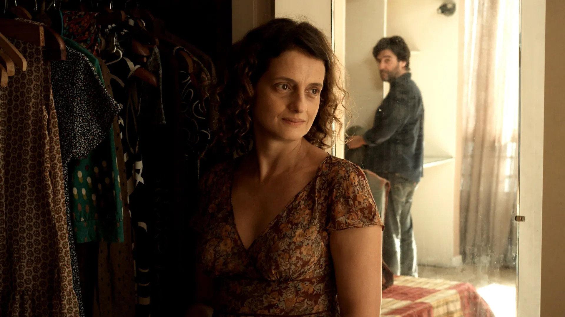 Hoje 2013 movie scene