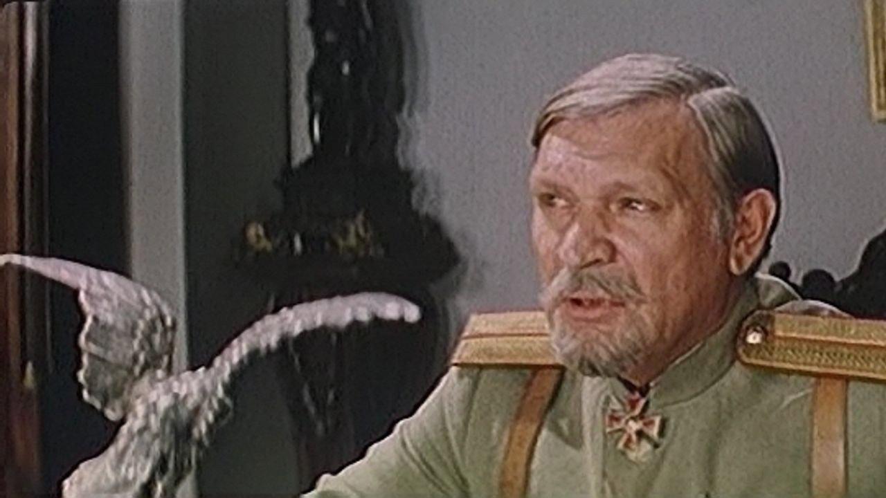 Urgent... Secret... CheKa 1982 movie scene