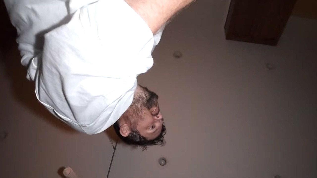 Go to Sleep 2026 movie scene