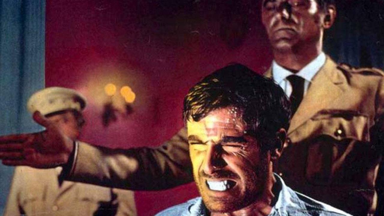 Die Easy in Ghentar 1967 movie scene