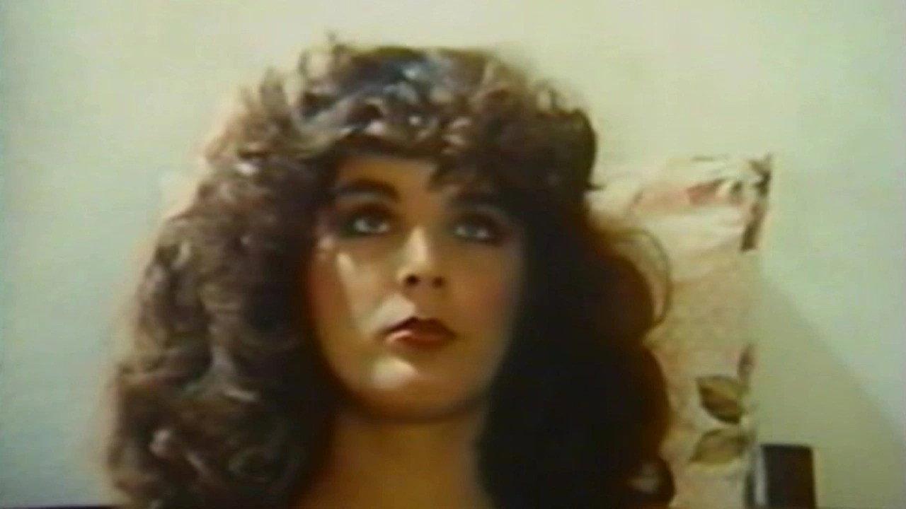 I'm Looking for a Bed 1982 movie scene
