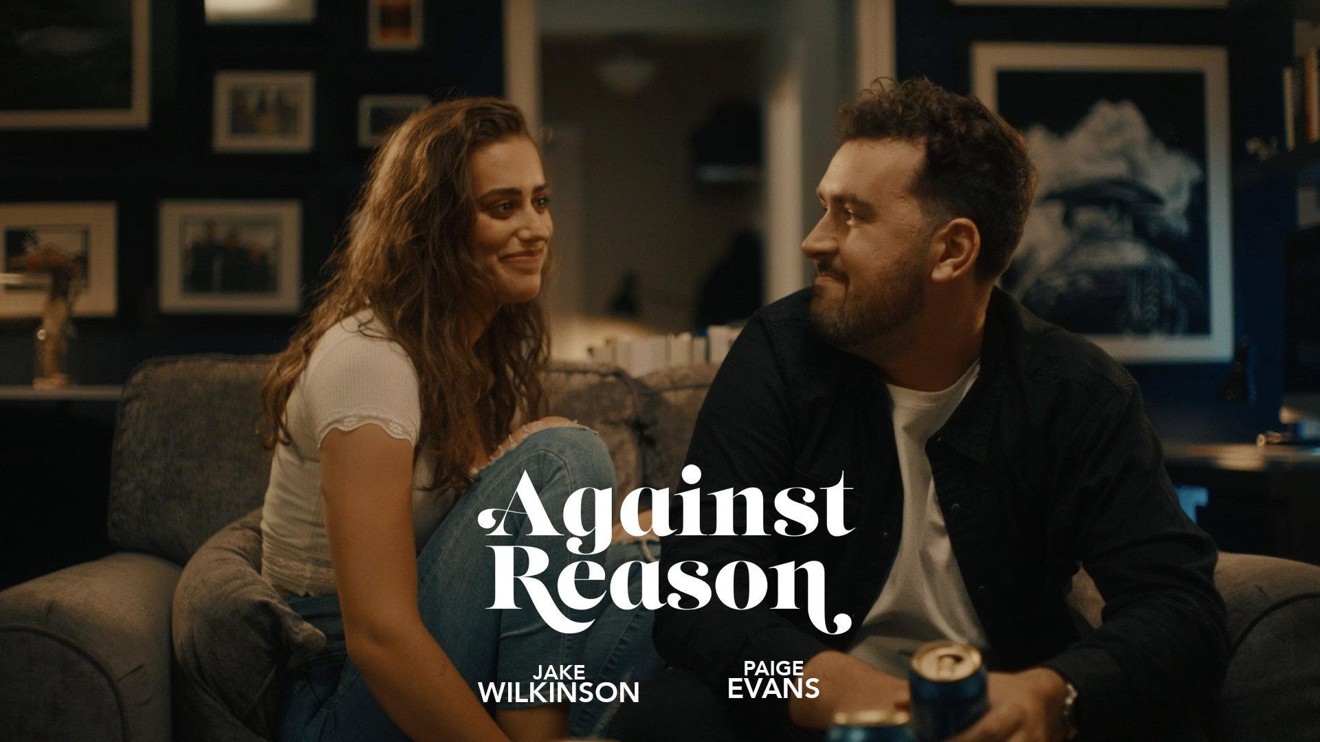 Against Reason 2021 movie scene
