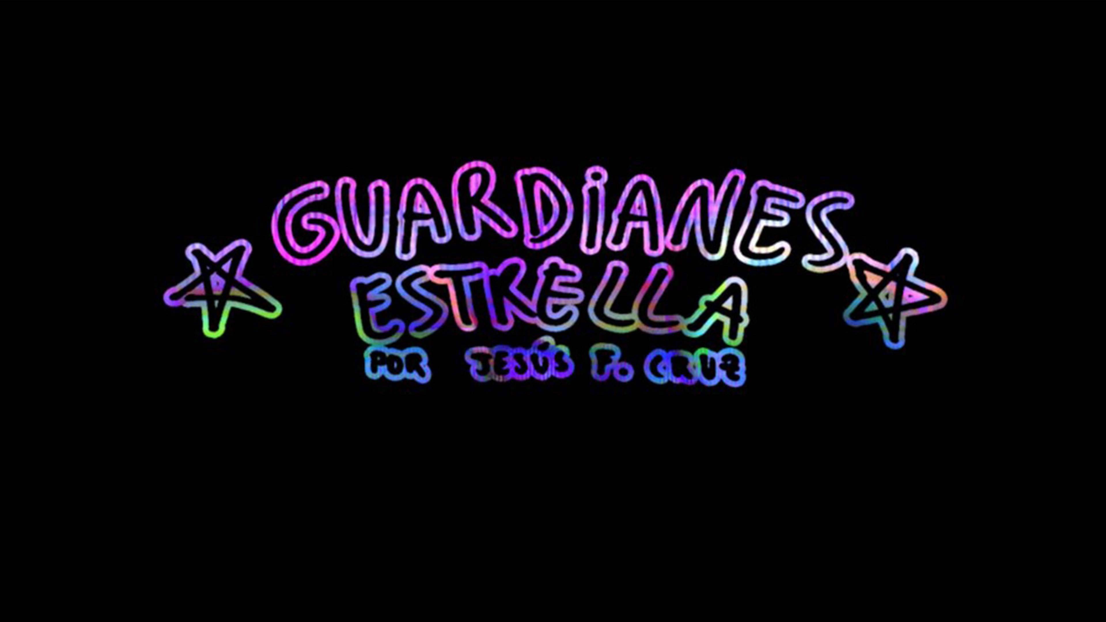 Guardianes Estrella movie scene