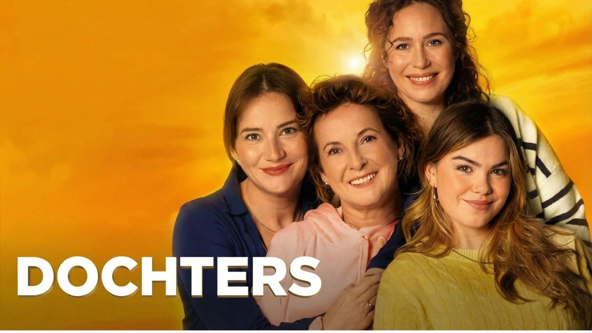 Dochters 2025 movie scene