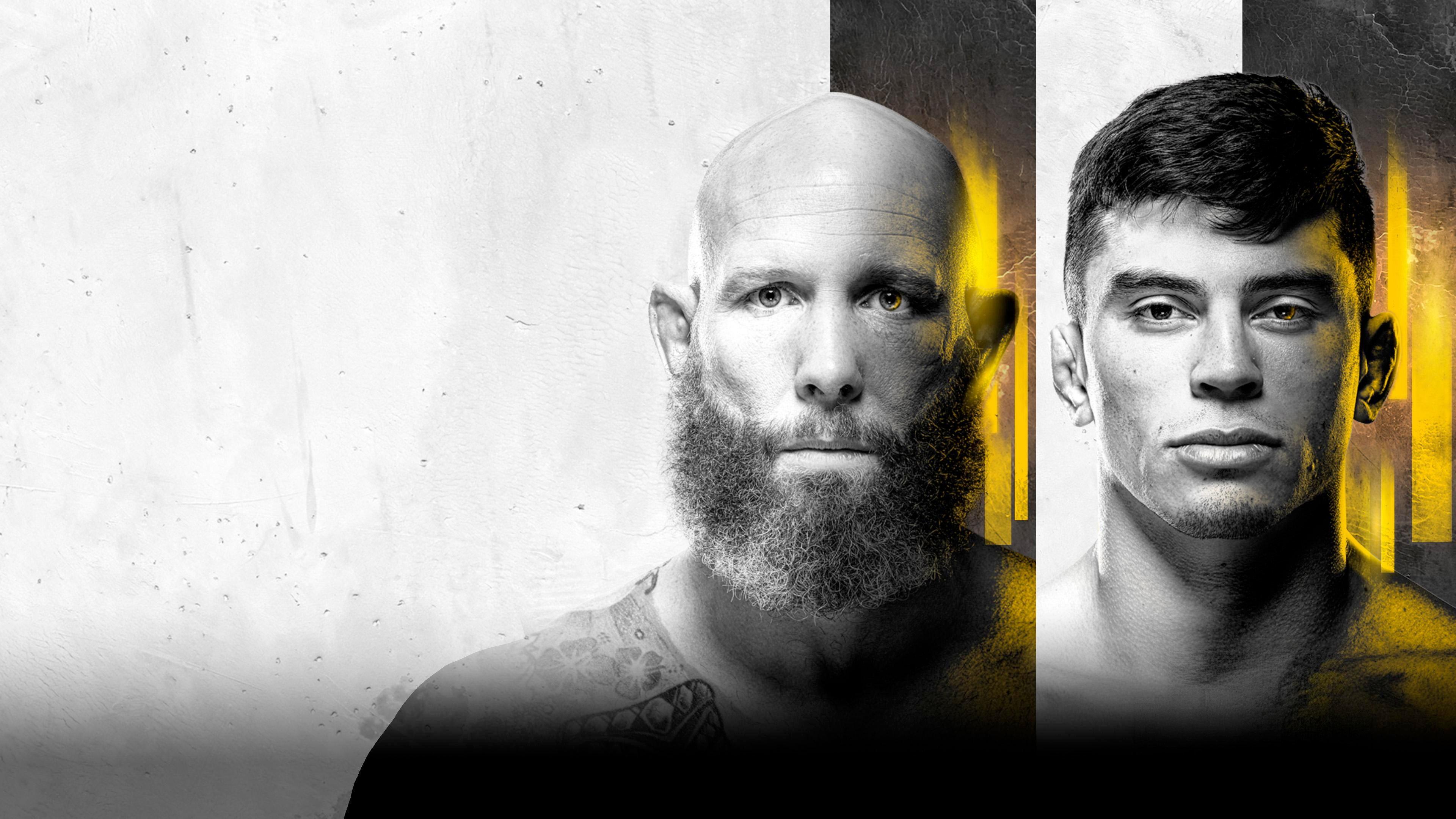 UFC Fight Night 269: Emmett vs. Vallejos 2026 movie scene