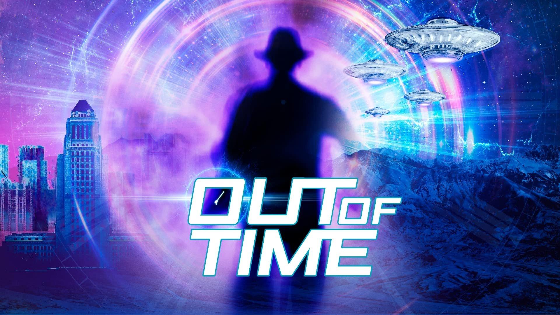 Out of Time 2021 movie scene