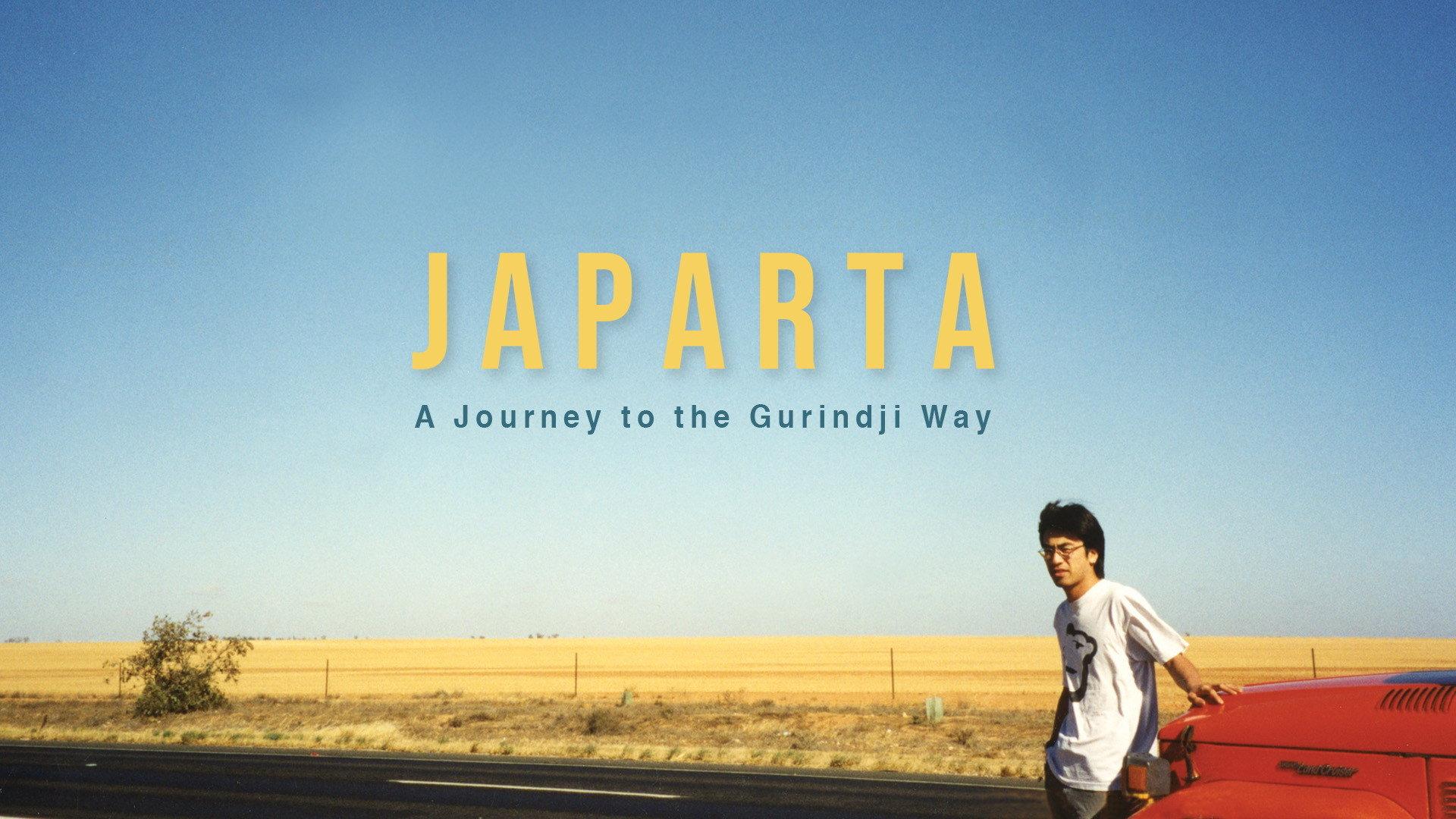 Japarta 2025 movie scene