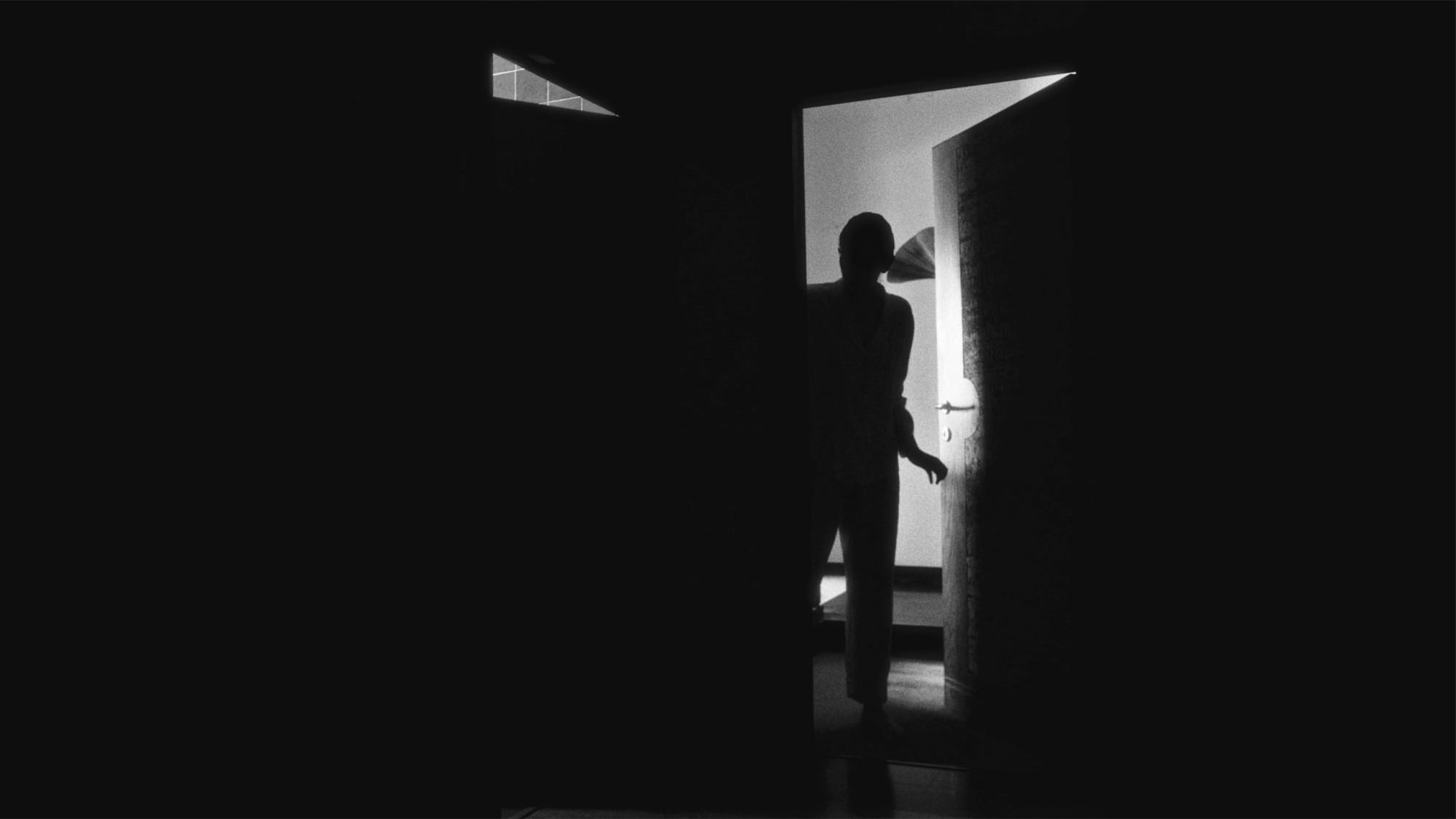Io Forse Ora Sono 2024 movie scene