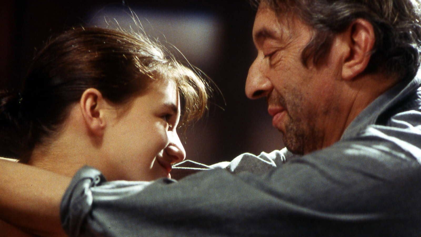 Charlotte for Ever 1986 movie scene