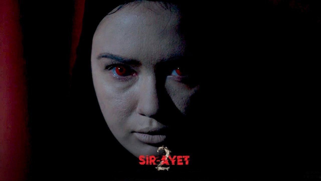 Sir-Ayet 2 2019 movie scene