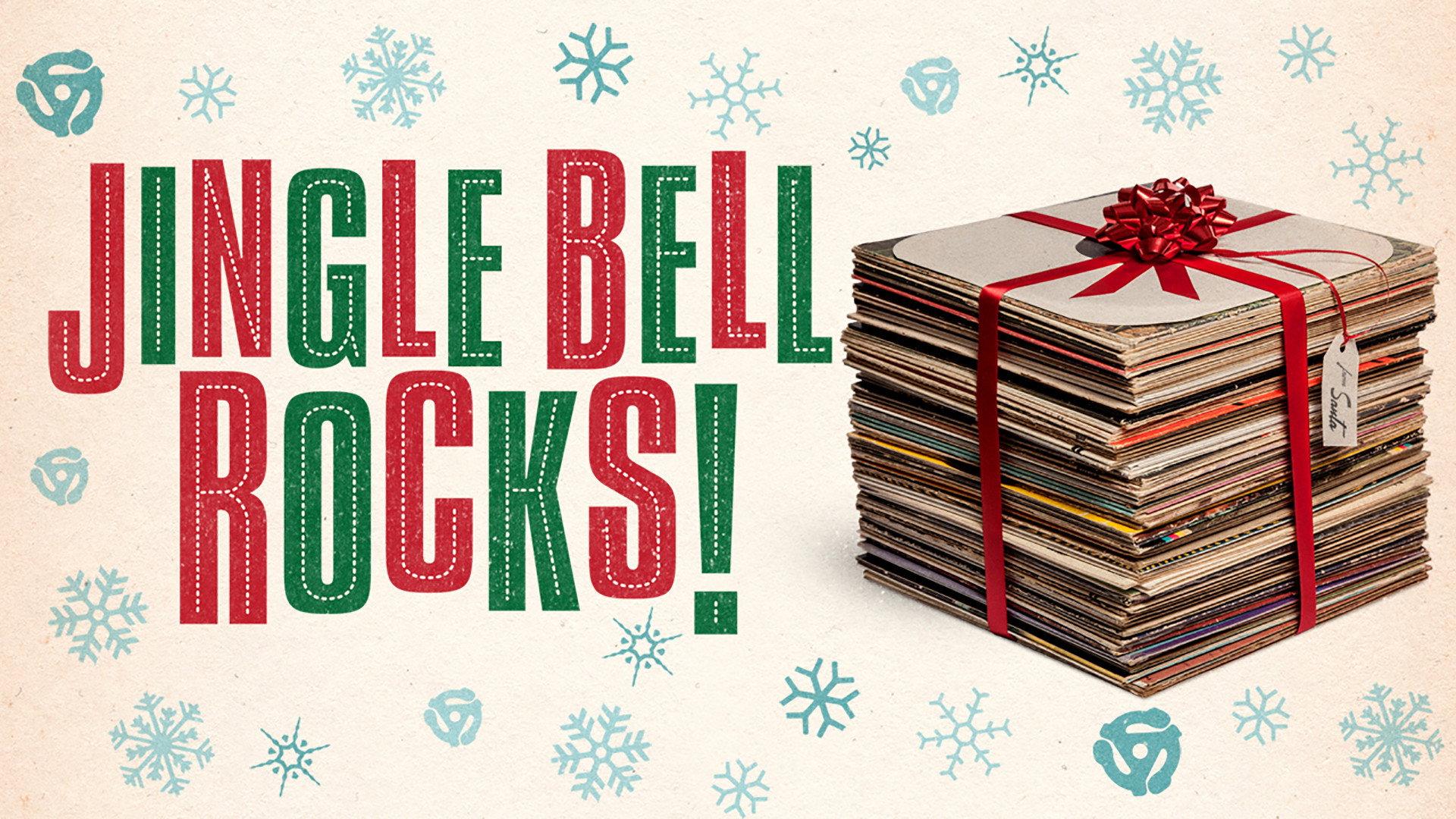 Jingle Bell Rocks! 2013 movie scene