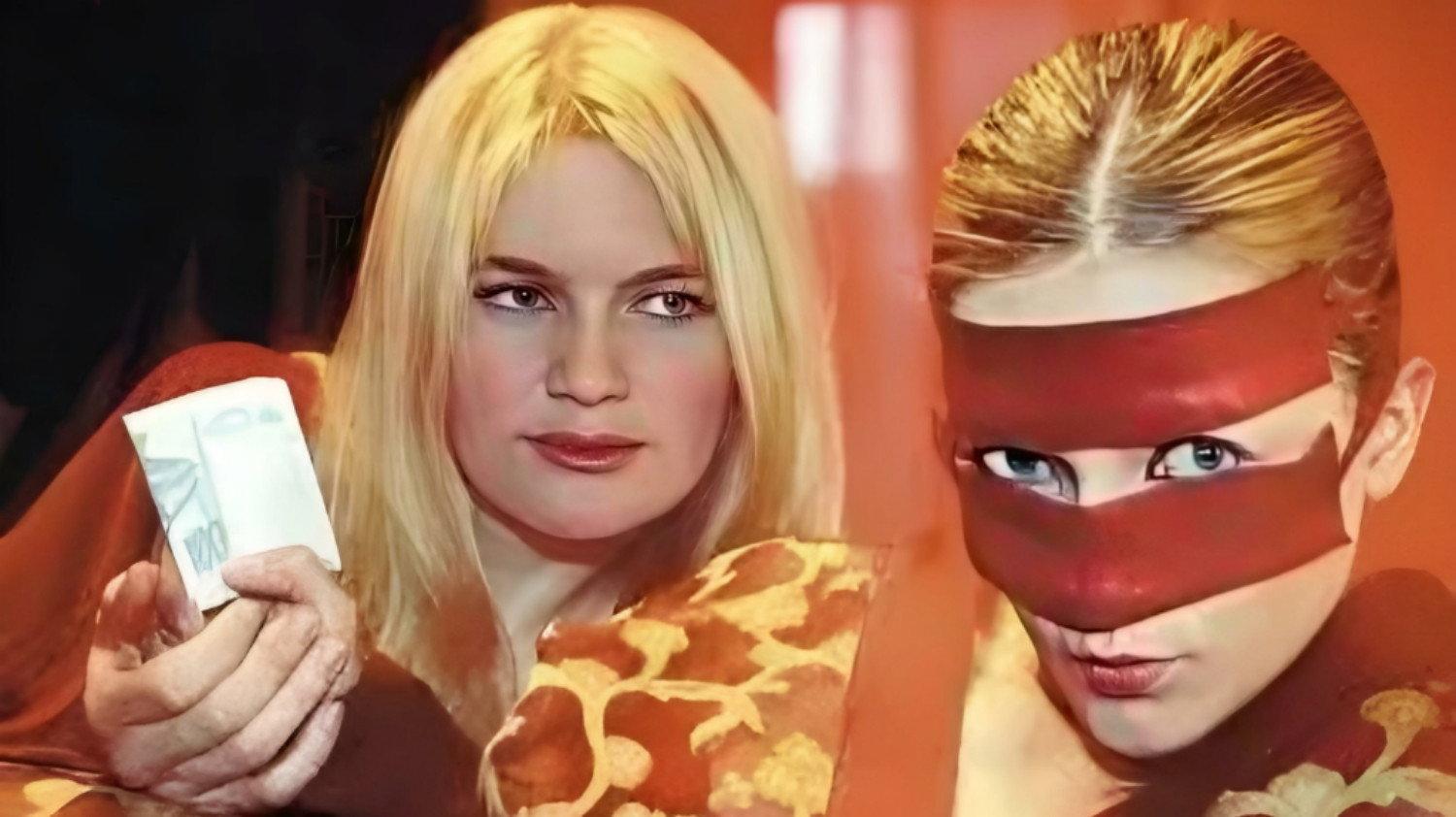 Anna H. - Geliebte, Ehefrau und Hure 2000 movie scene