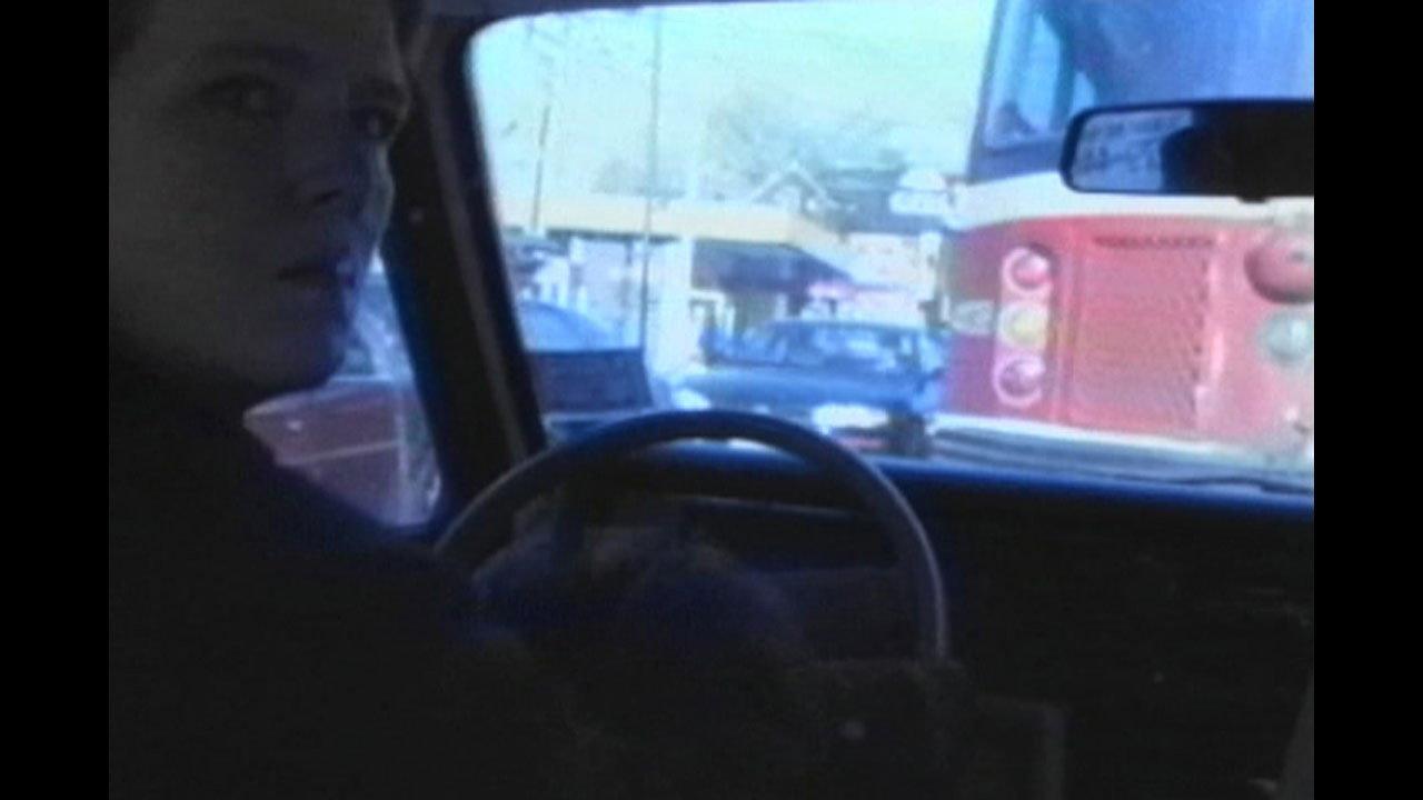 The Hundred Videos #3 1996 movie scene