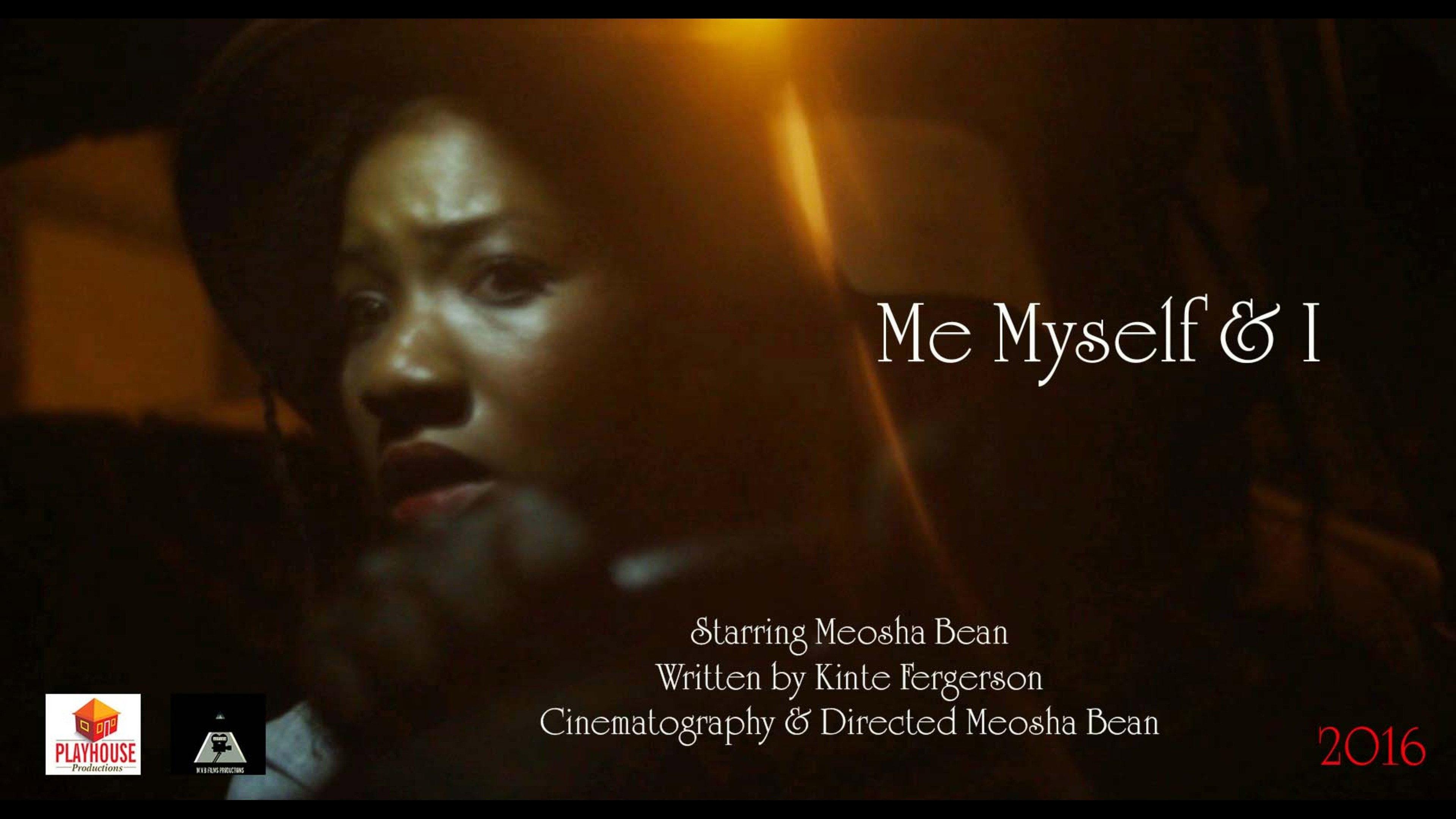 Me Myself & I 2016 movie scene