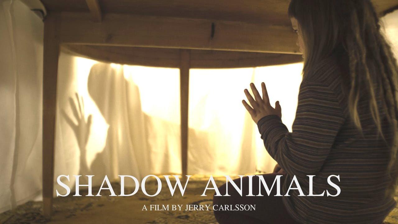 Shadow Animals 2017 movie scene