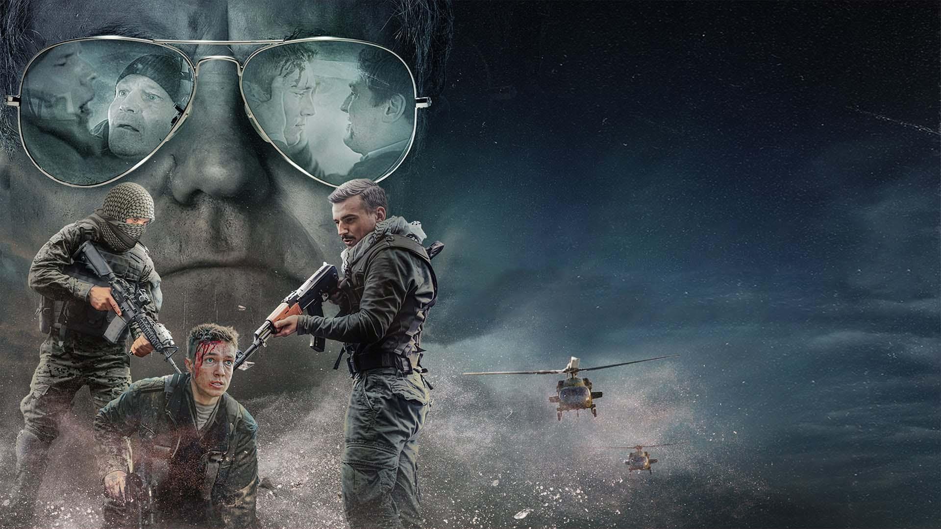 Exchange 2022 movie scene