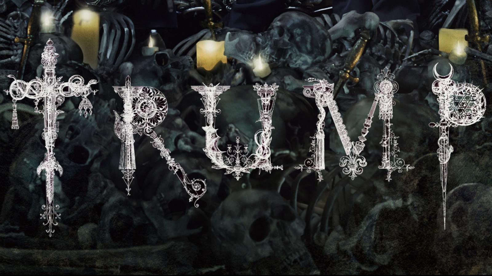 D-Stage 12th 『TRUMP』 Truth ver. 2013 movie scene