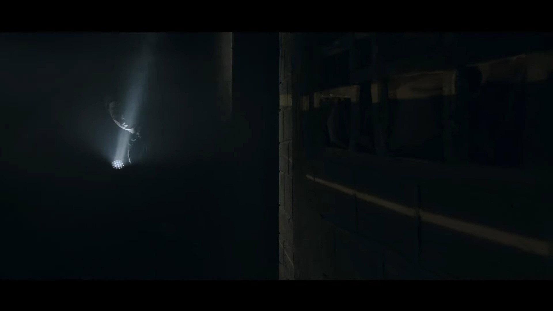 Damned Gold 2 2016 movie scene