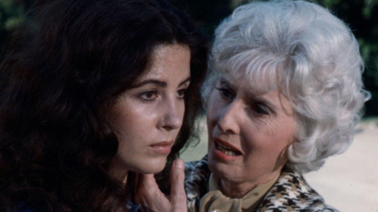 A Taste of Evil 1971 movie scene