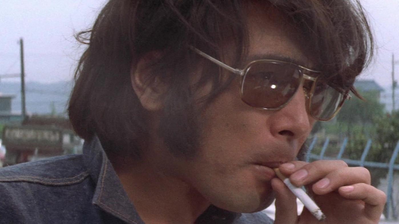 Melody of Rebellion 1970 movie scene