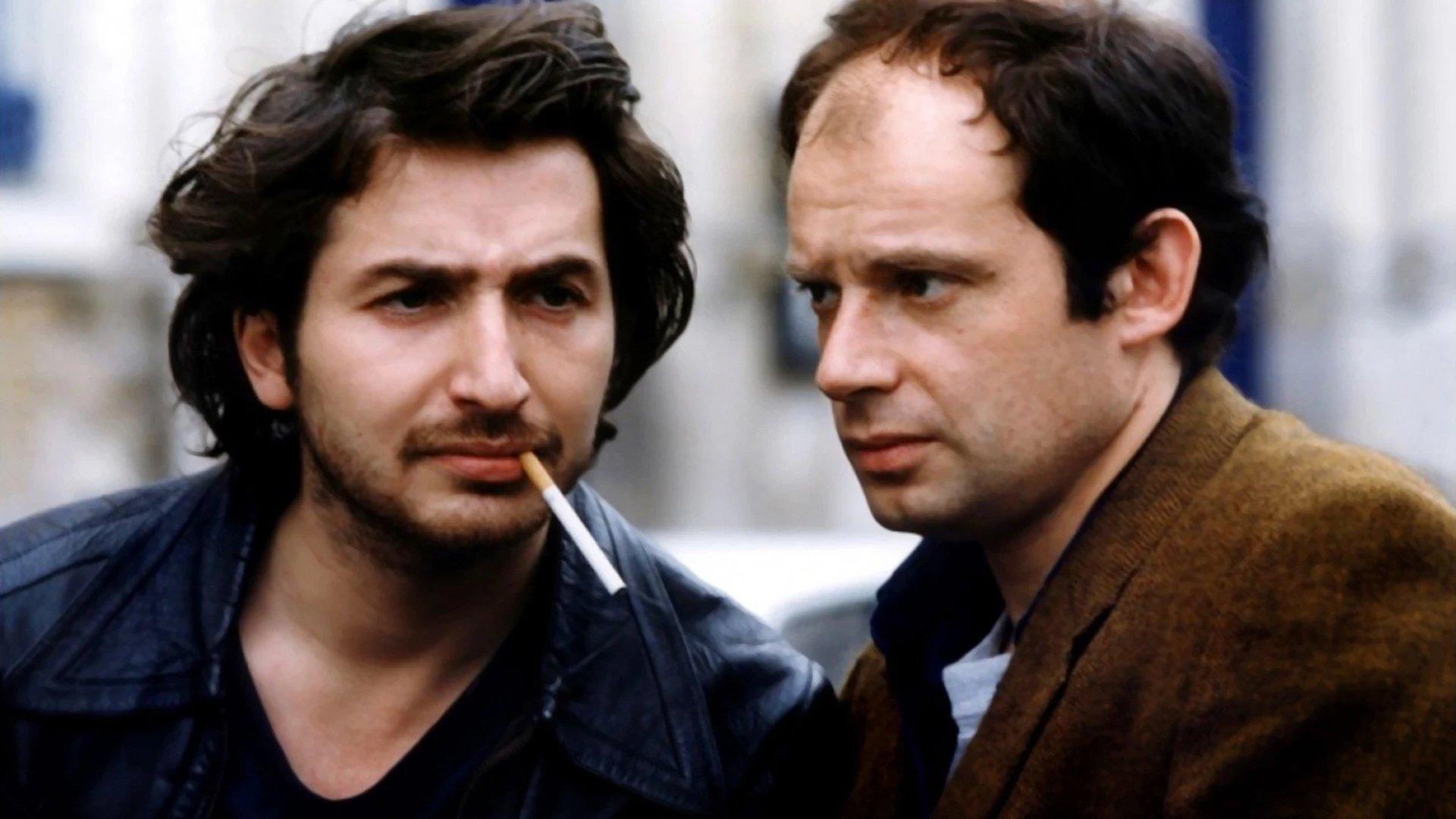 The Soeur Brothers 2000 movie scene