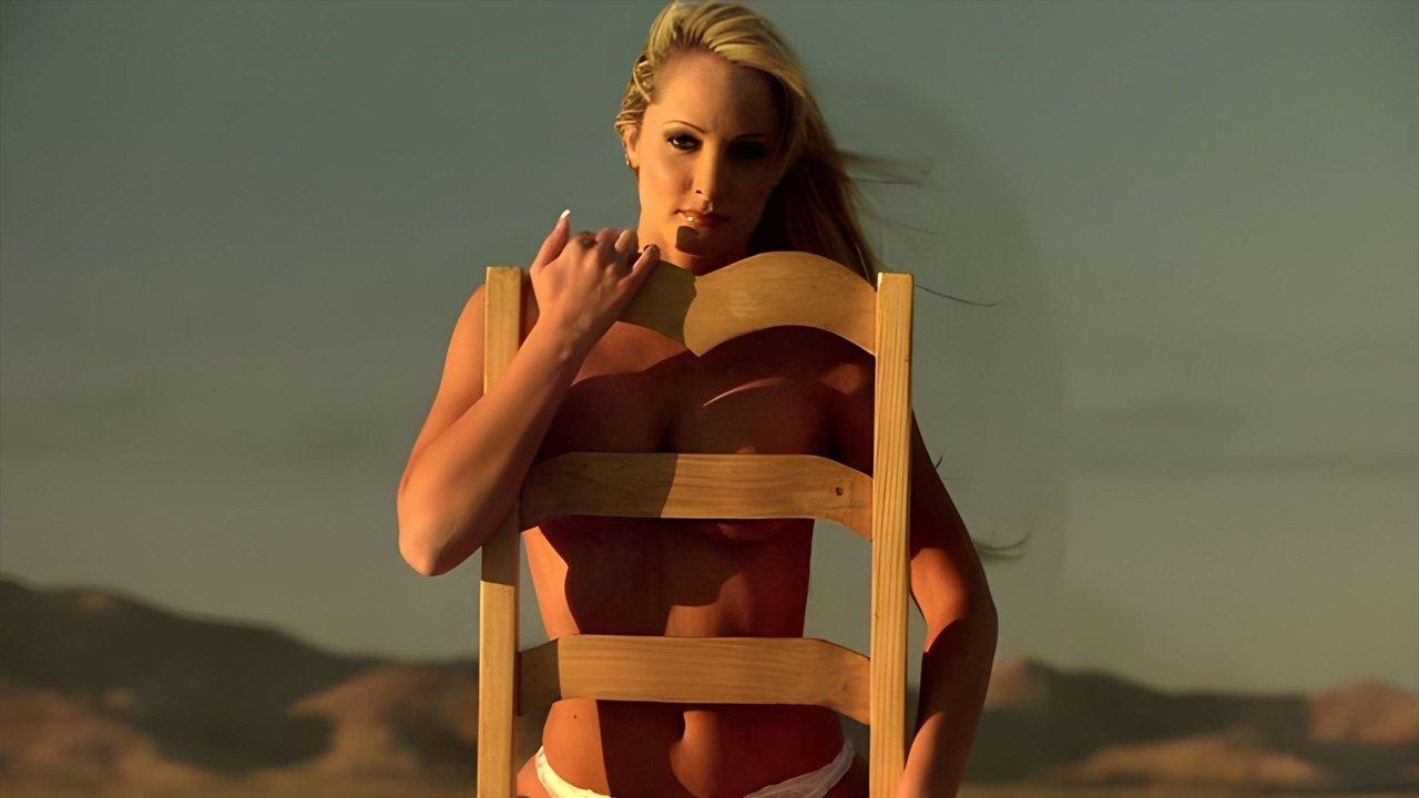 Bikini Destinations: Triple Fantasy 2006 movie scene