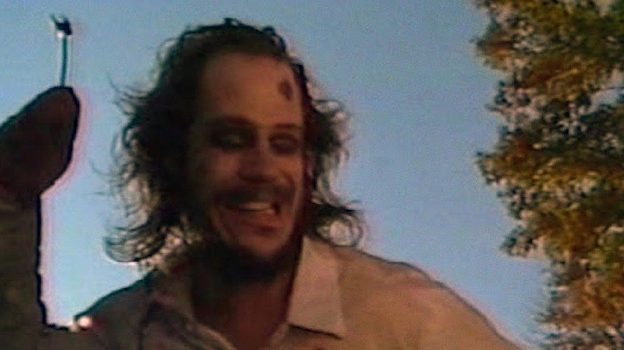 The Hook of Woodland Heights 1990 movie scene