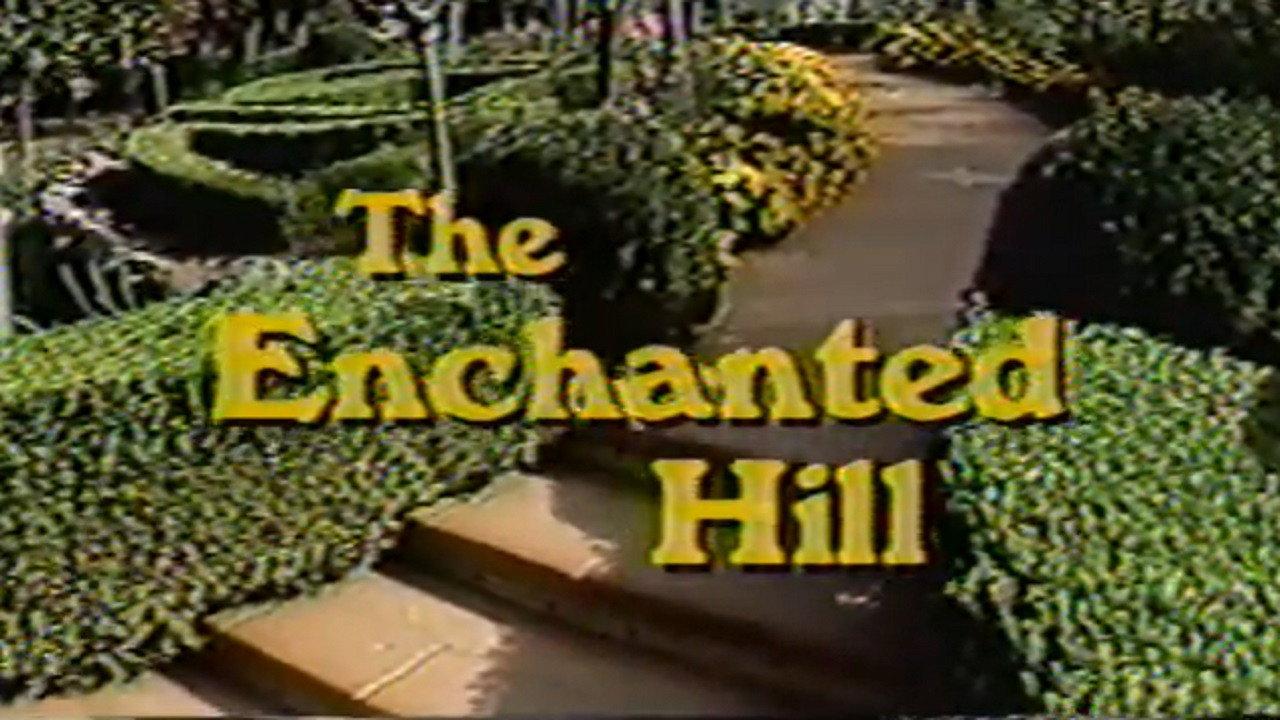 Hearst Castle: The Enchanted Hill 1984 movie scene