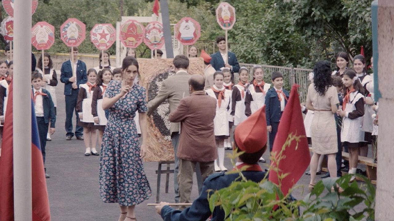 The Victory Will Be My Gift To You! 2019 movie scene