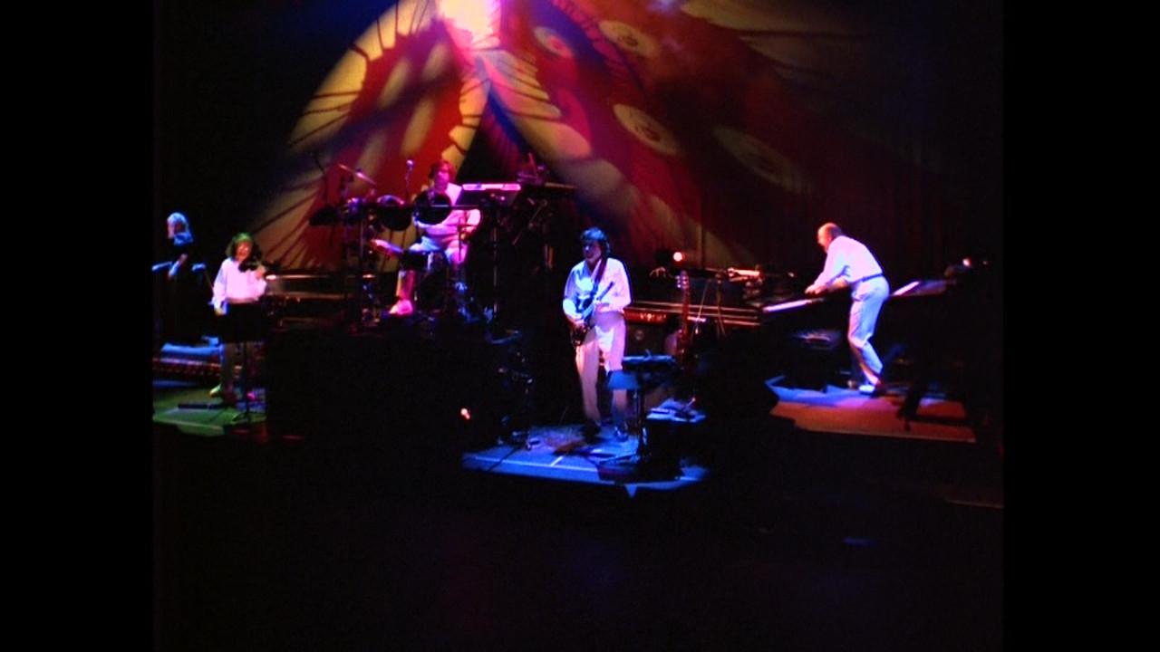 Mannheim Steamroller: Christmas Live 1997 movie scene