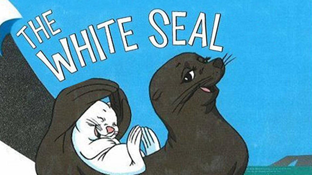 The White Seal 1975 movie scene