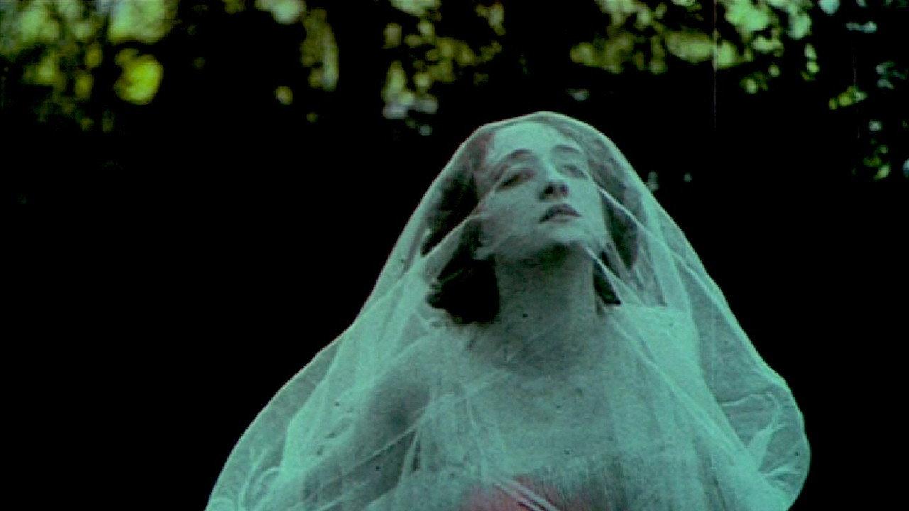 Italia: Fire and Ashes 2023 movie scene