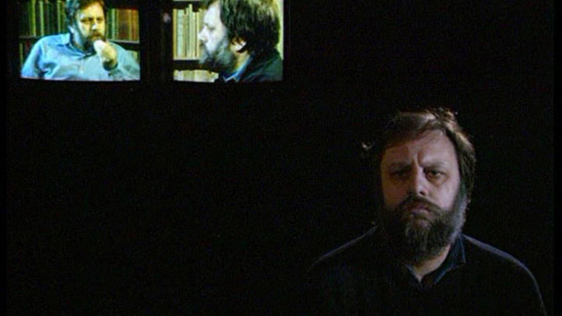 Thou Shalt Love thy Symptom as Thyself 1996 movie scene
