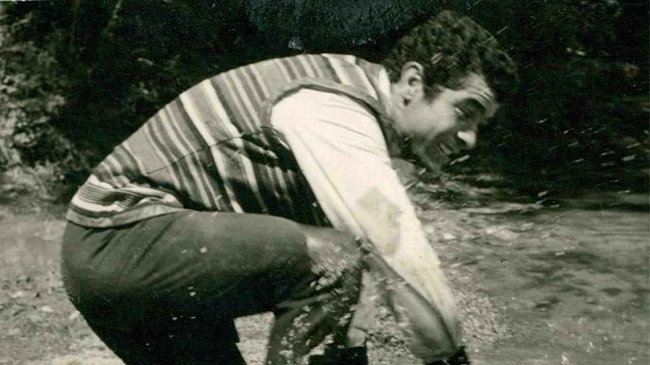 Dalahoo 1967 movie scene