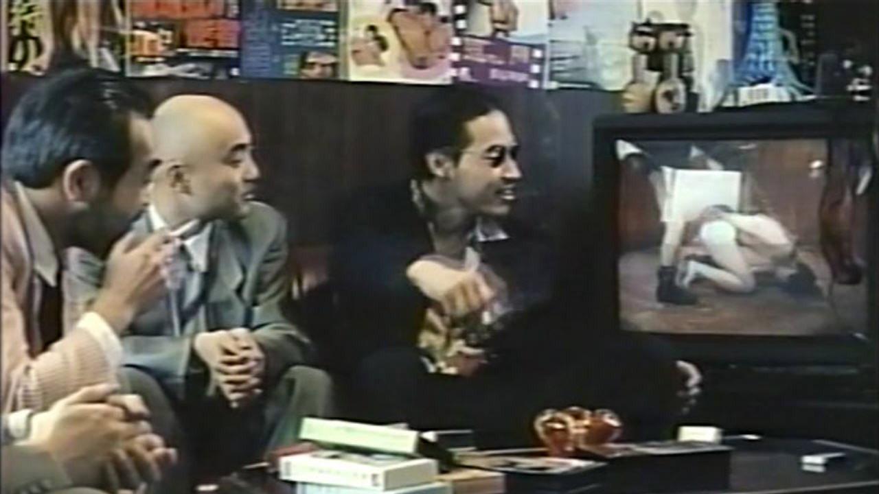 Ballads 1993 movie scene